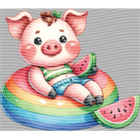 Animal Text Series-AT 1311